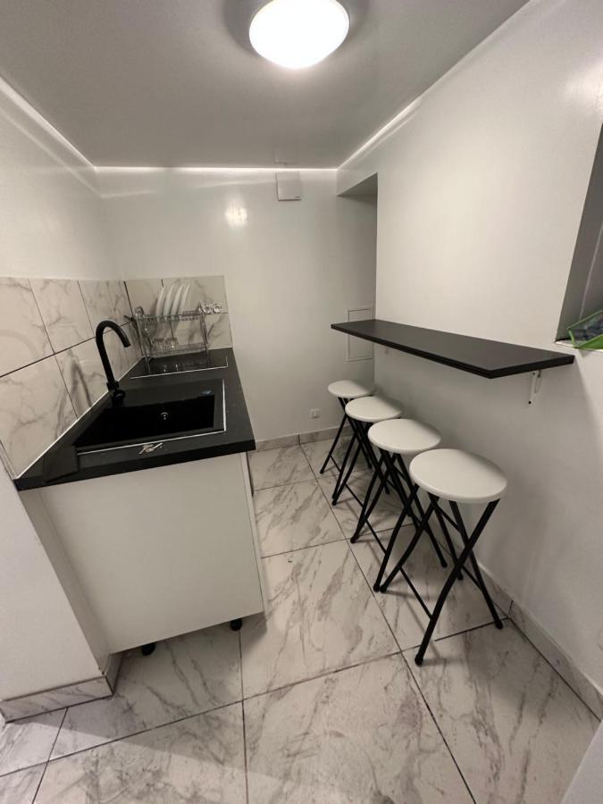 Appartement Mignon Livry-Gargan Exterior foto