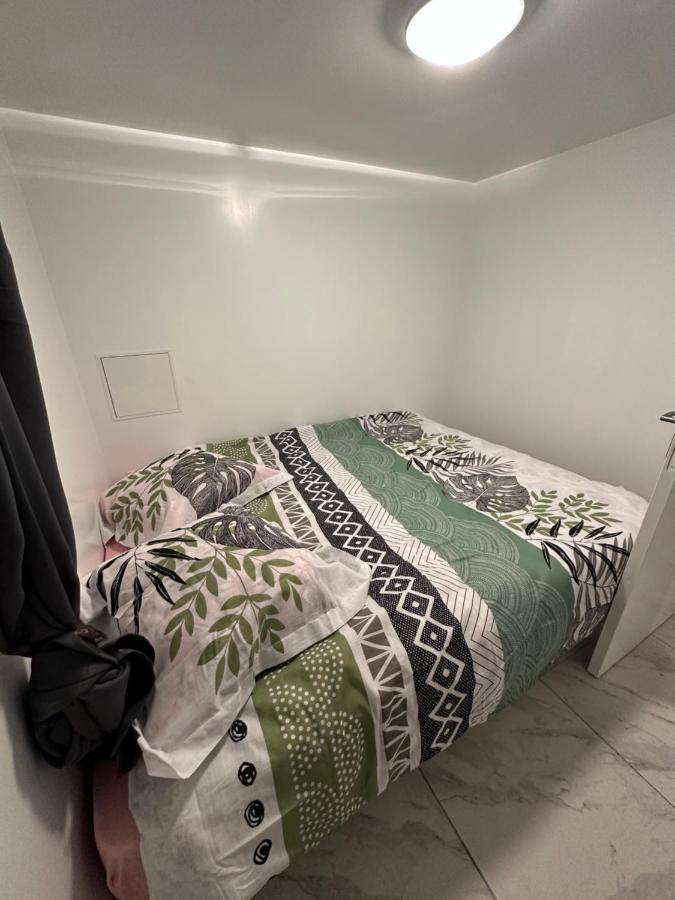 Appartement Mignon Livry-Gargan Exterior foto