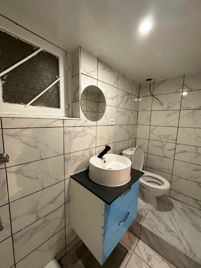 Appartement Mignon Livry-Gargan Exterior foto